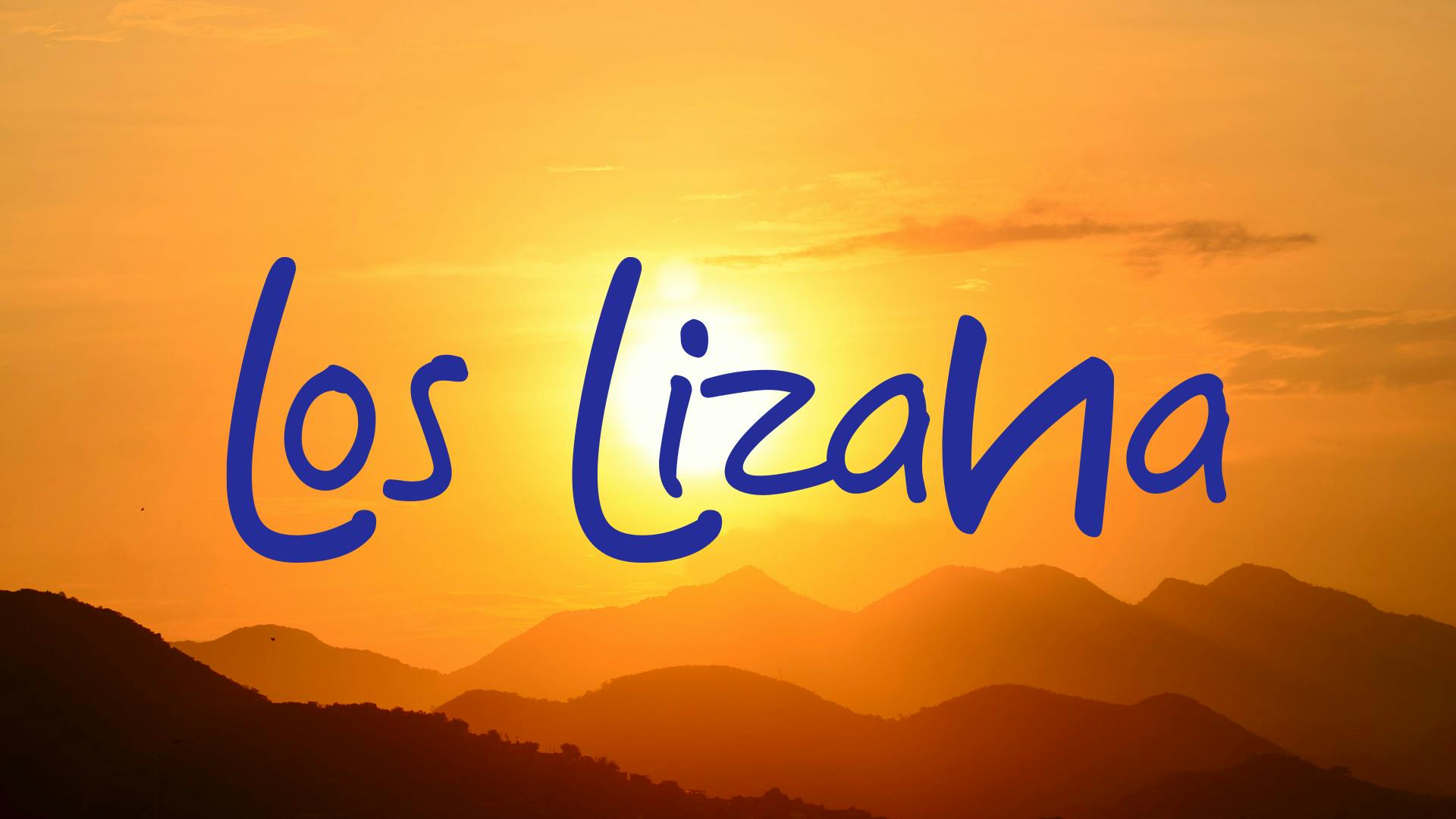 Los Lizana