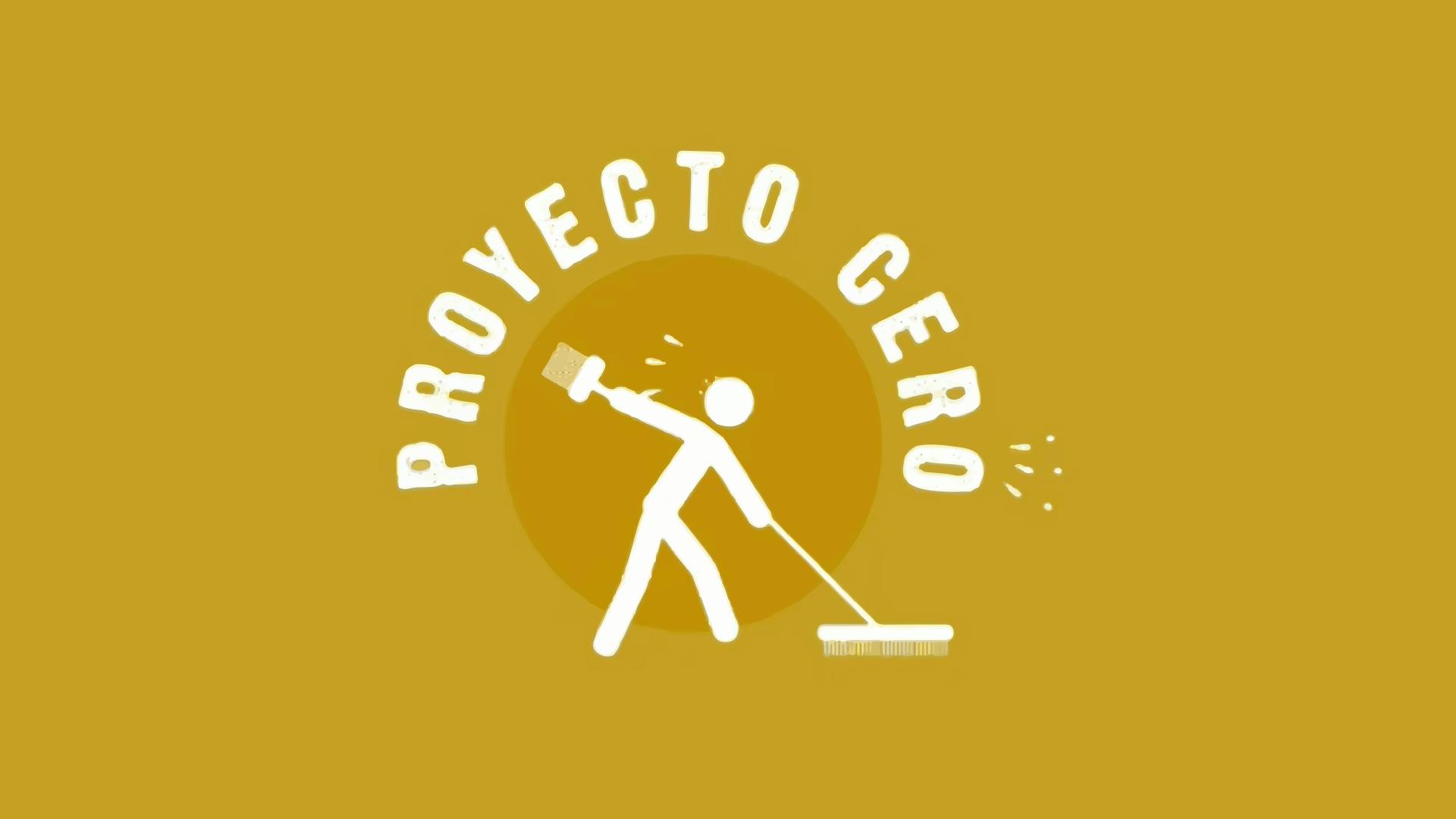 Proyecto cero