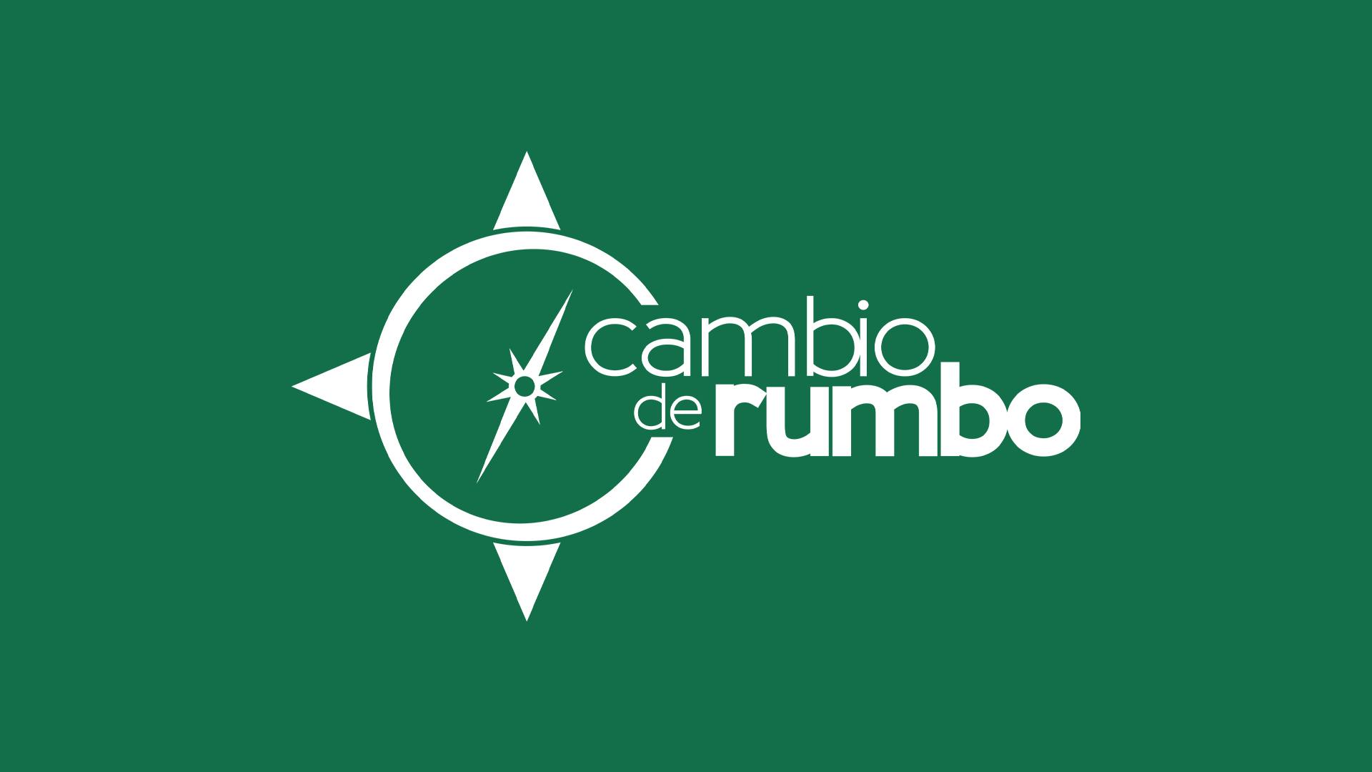 Cambio de rumbo