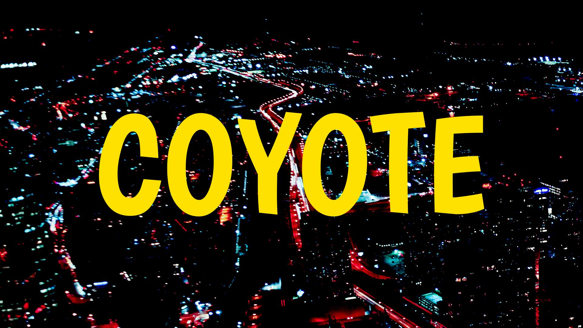 Coyote
