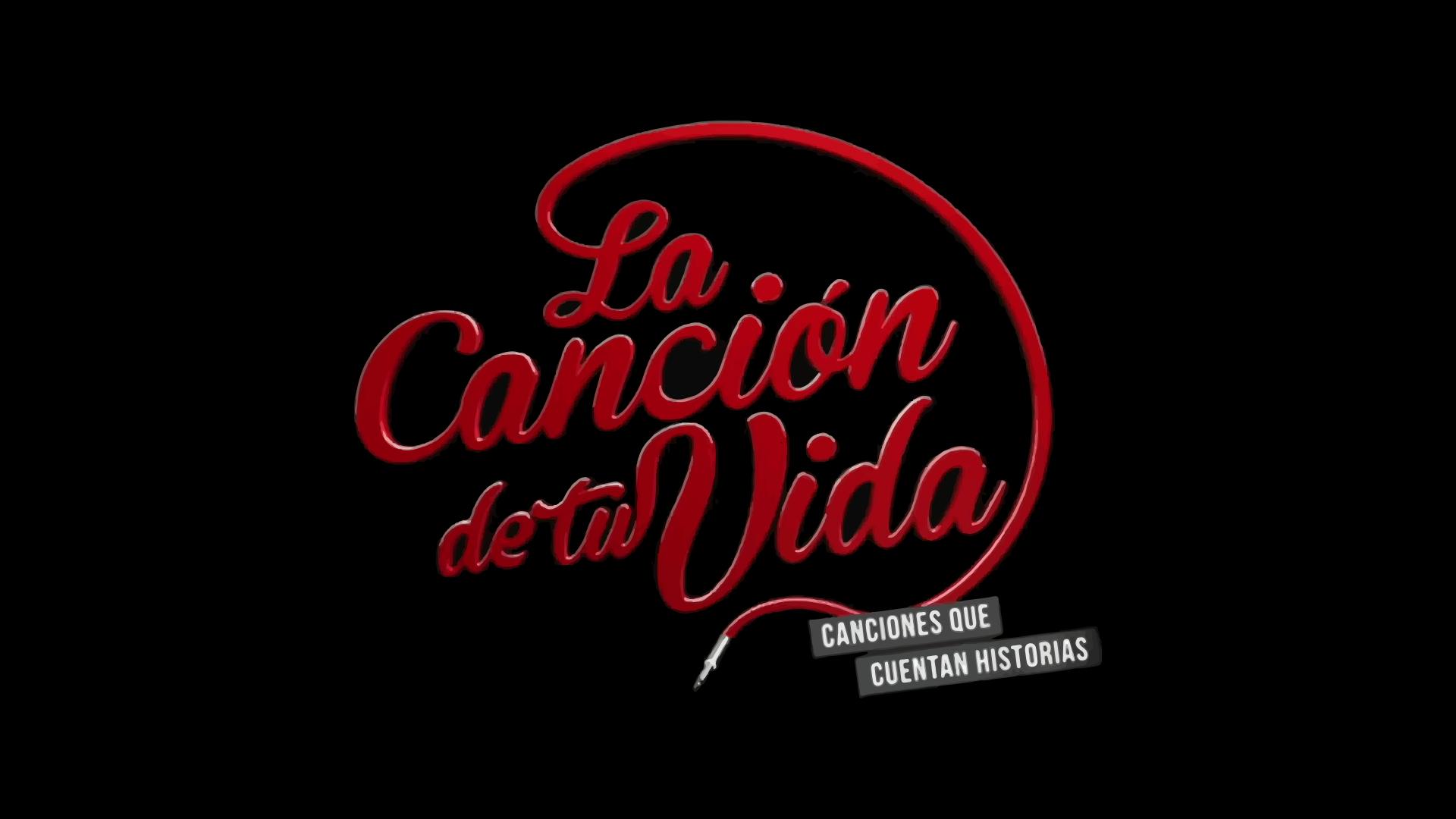 La canción de tu vida