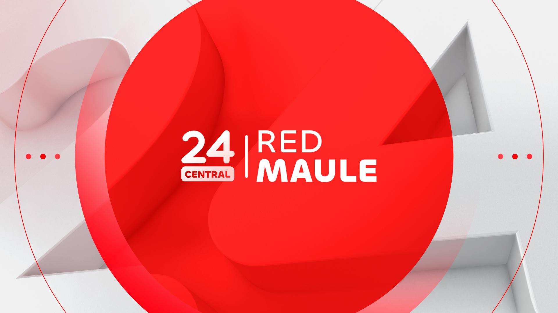 24 Central - Red Maule