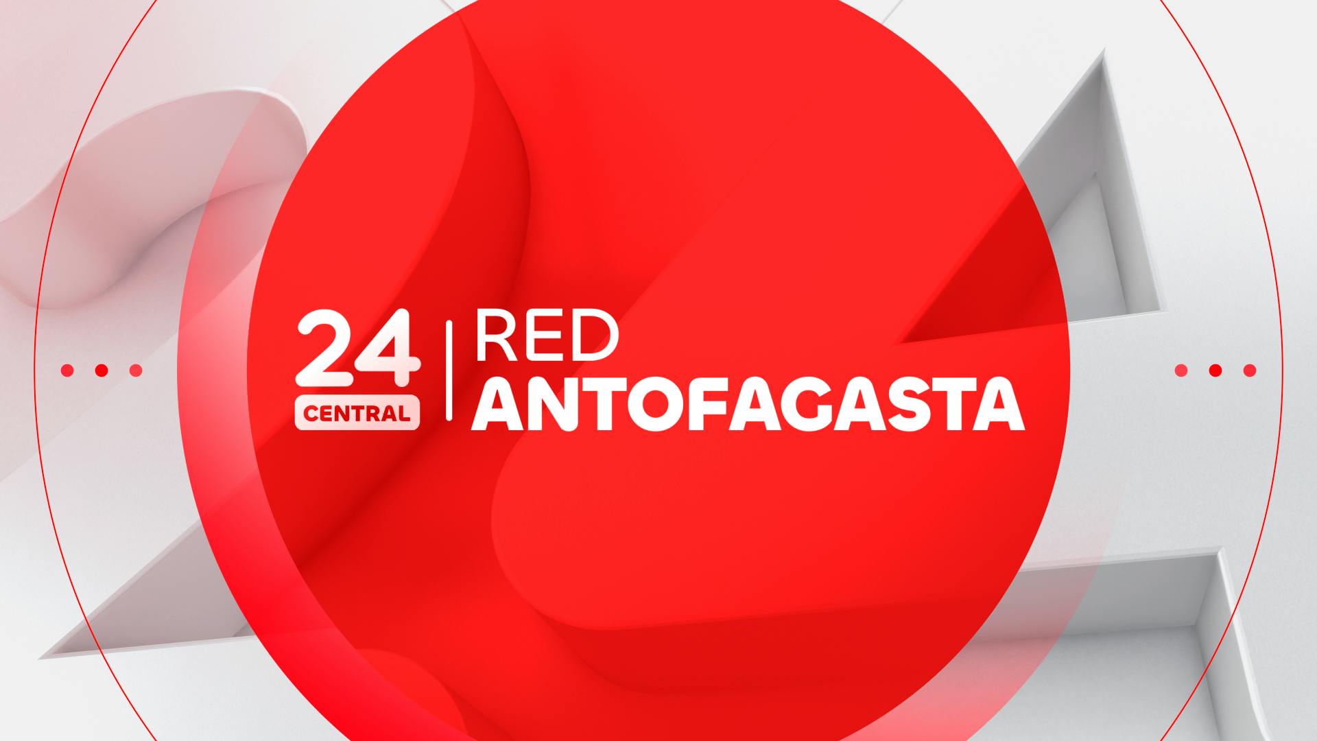 24 Central - Red Antofagasta