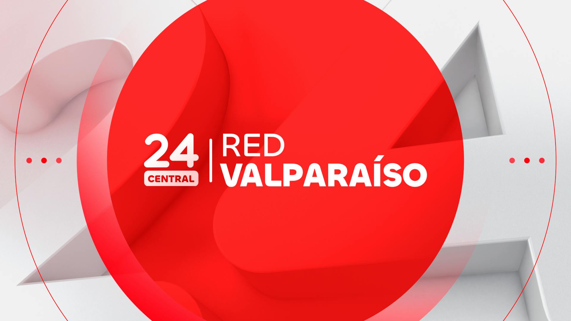 24 Central - Red Valparaíso