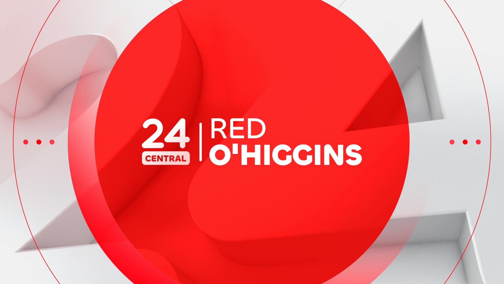 24 Central - Red O´Higgins