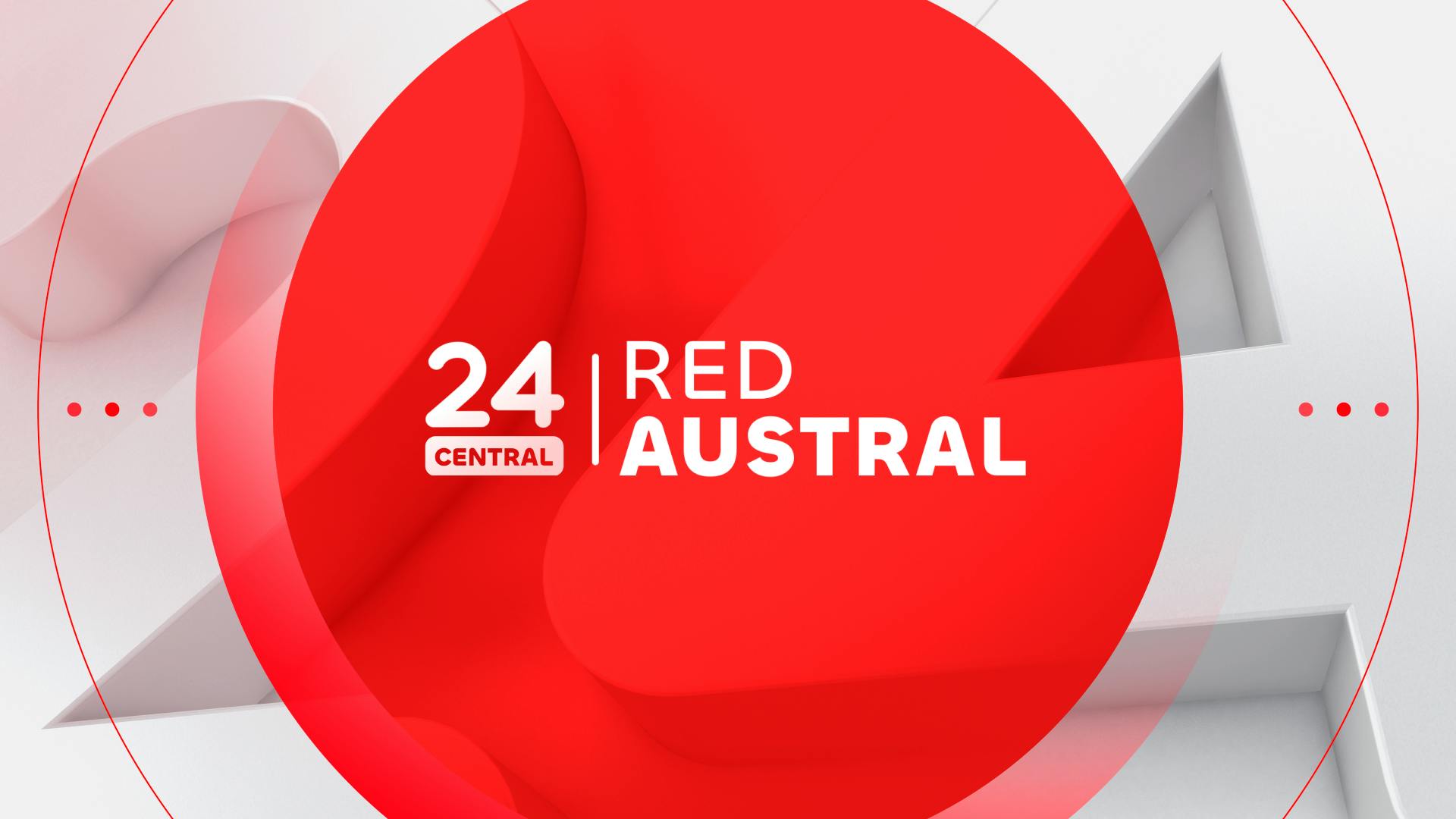 24 Central - Red Austral