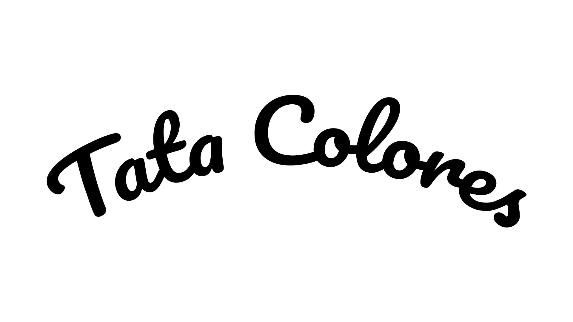 Tata Colores