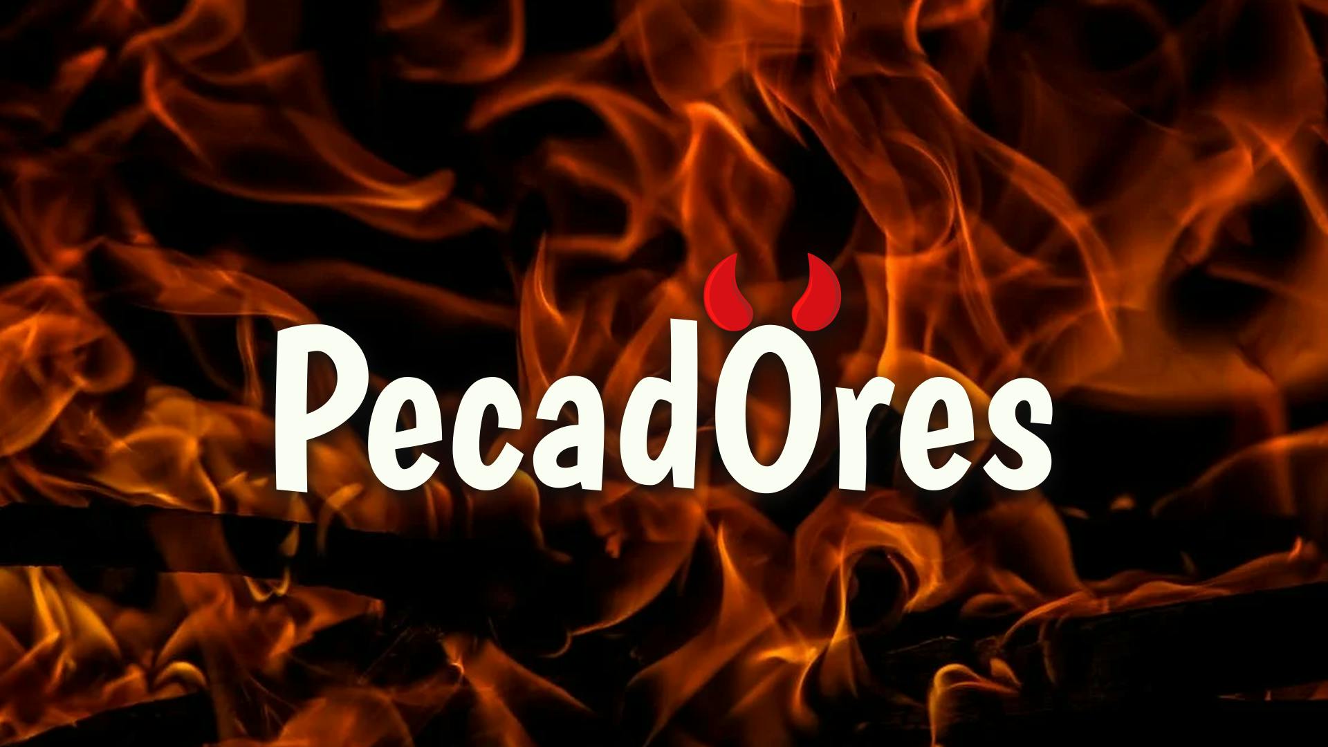 Pecadores