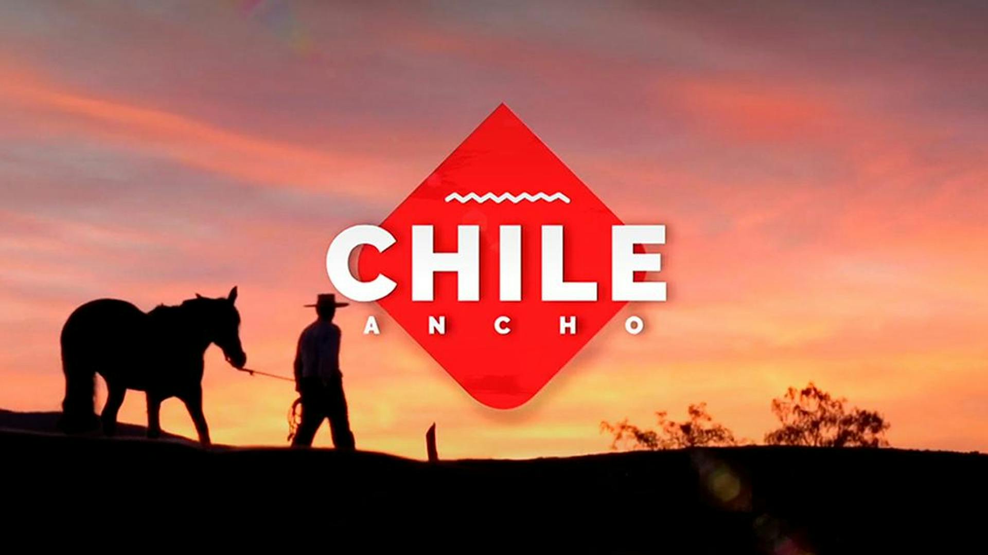 Chile ancho