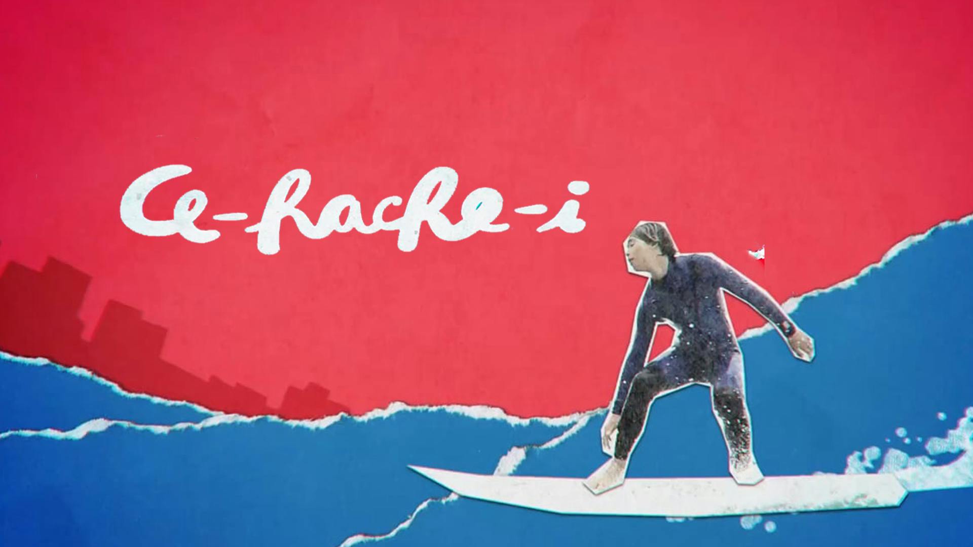 Ce-hache-i: El sueño de los futuros deportistas