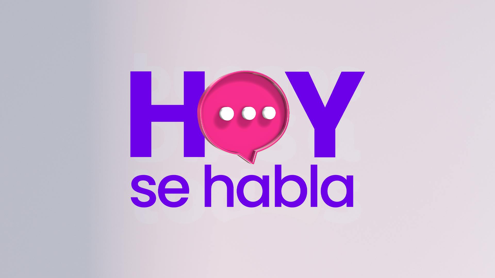 Hoy se habla