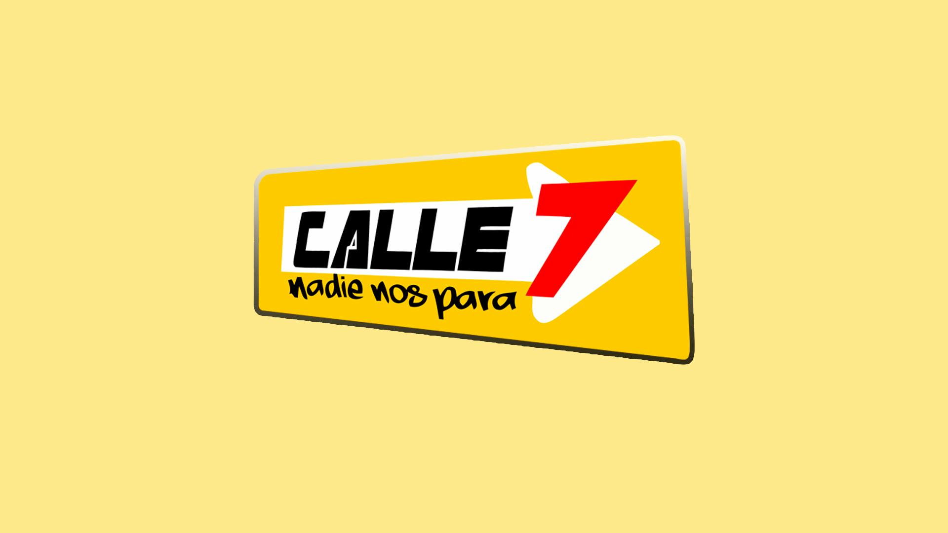 Calle 7