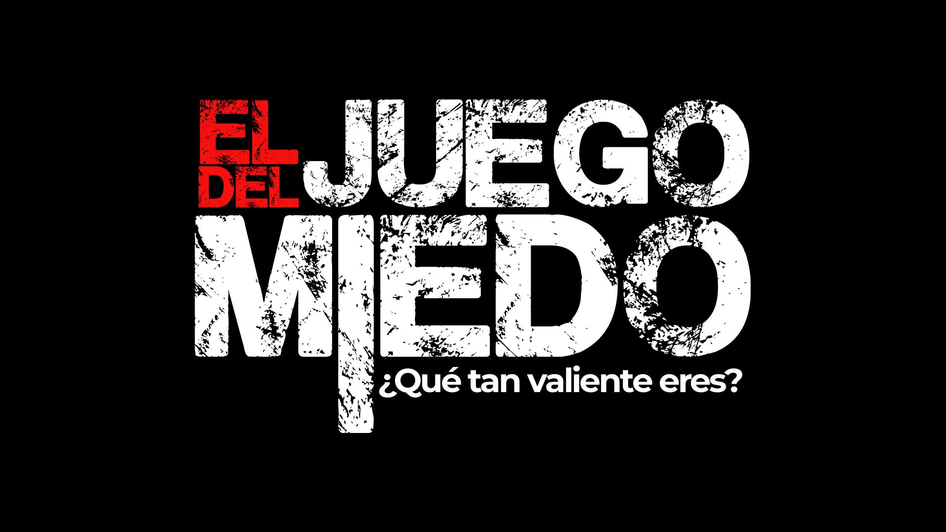 El juego del miedo