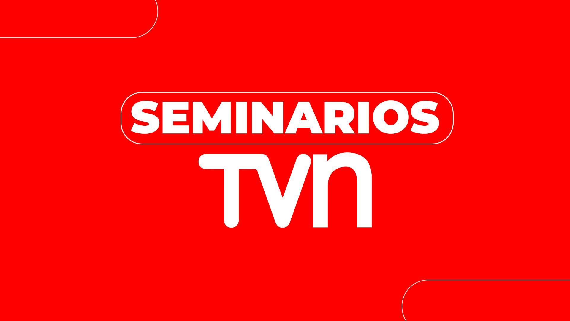 Seminarios TVN