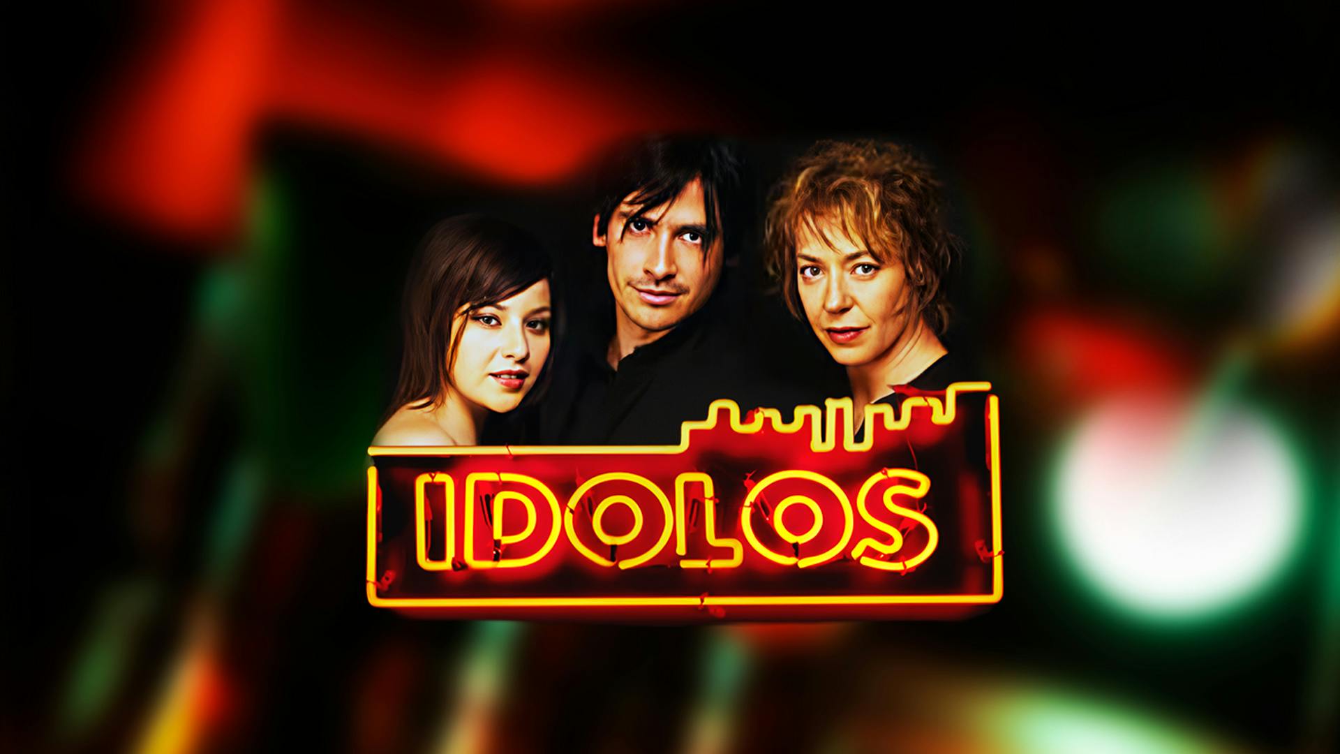 Ídolos