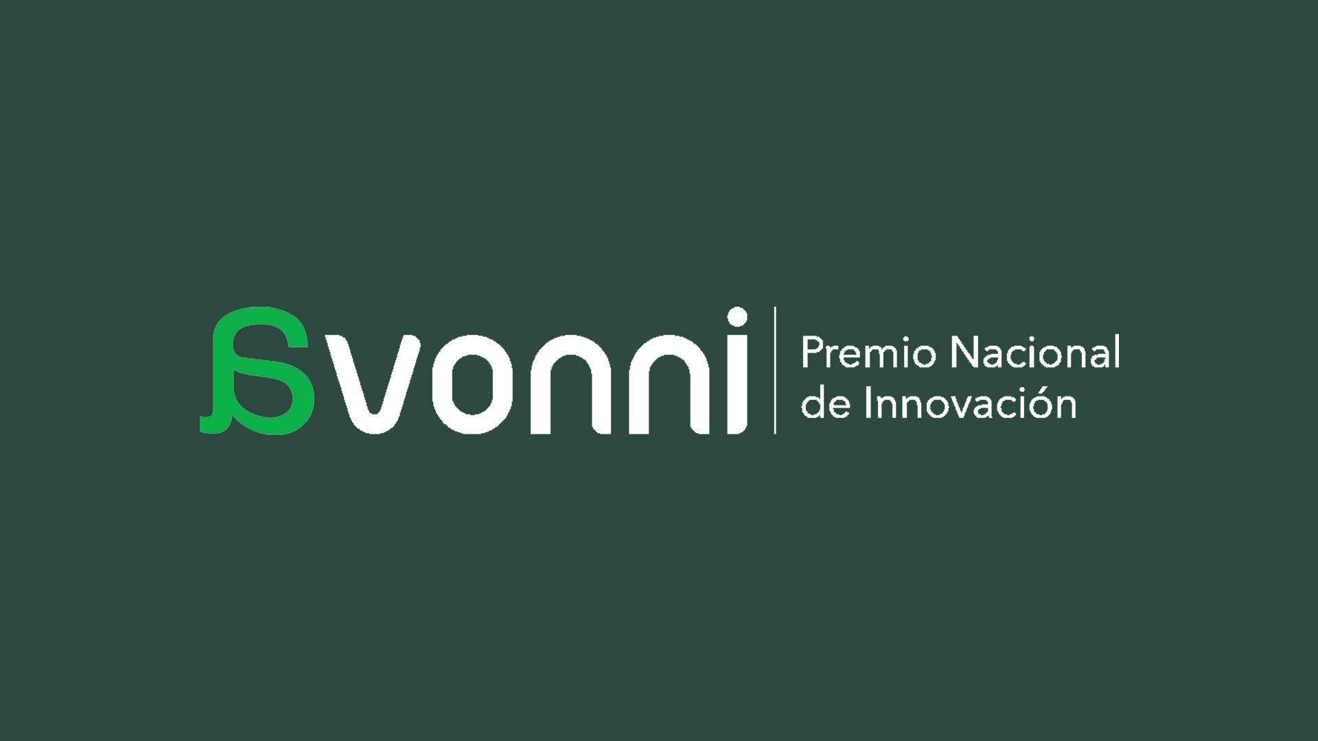 Ceremonia de premiación | Avonni 2022