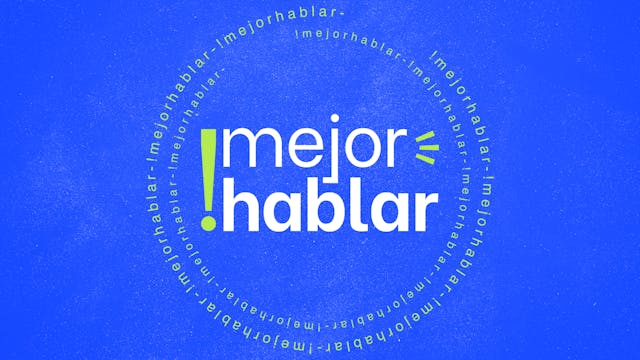Mejor hablar