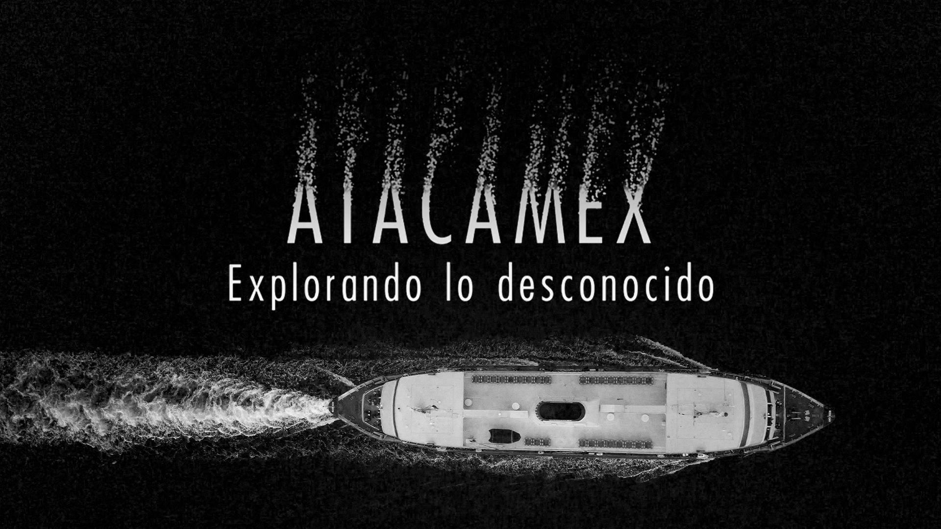 Atacamex, explorando lo desconocido