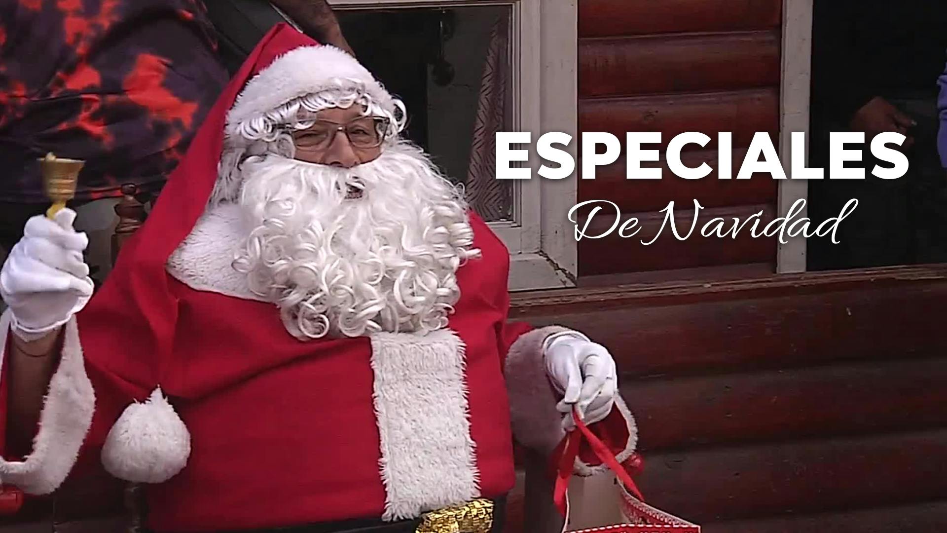 Navidad en TVN