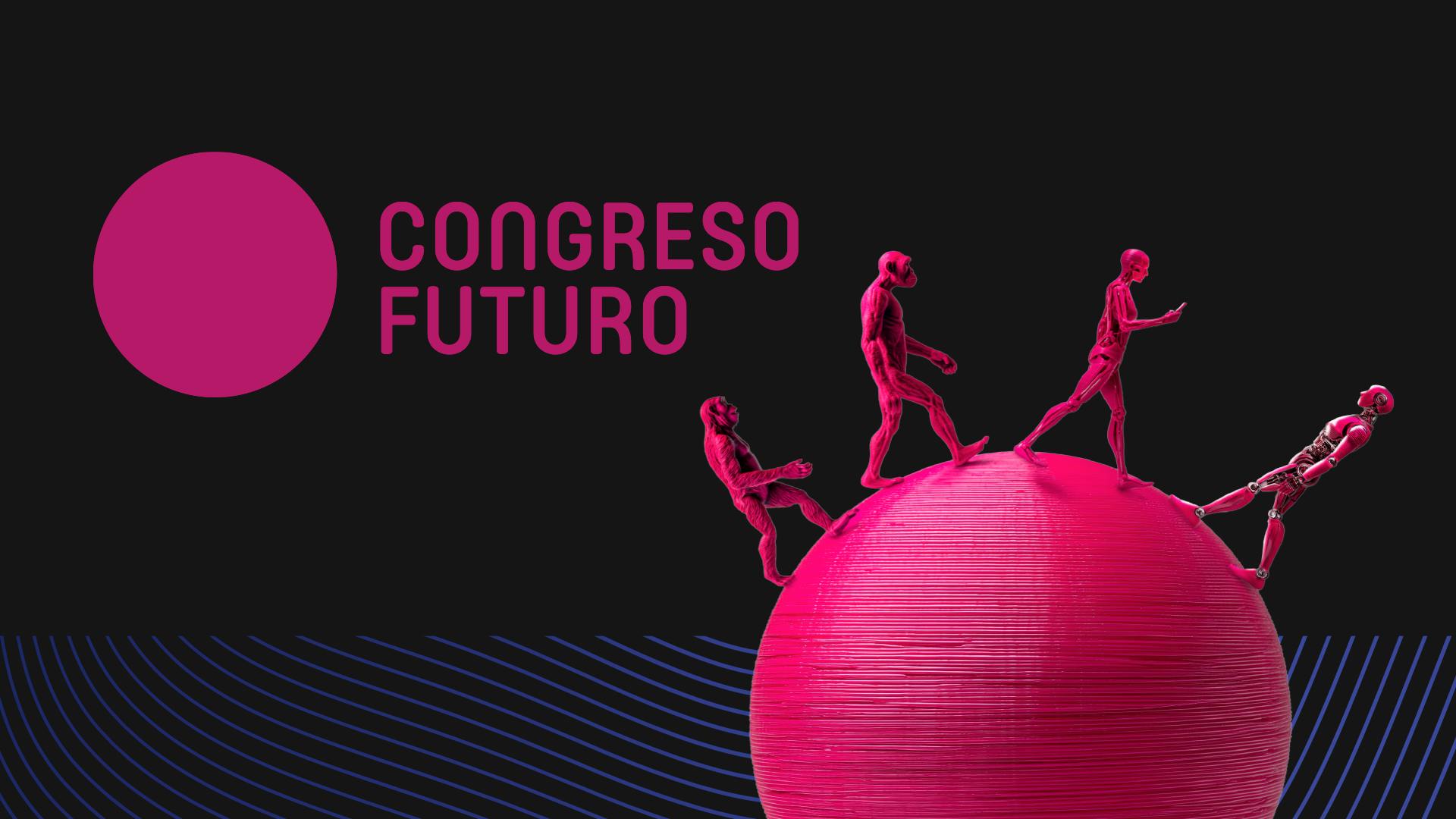 Congreso Futuro 2026