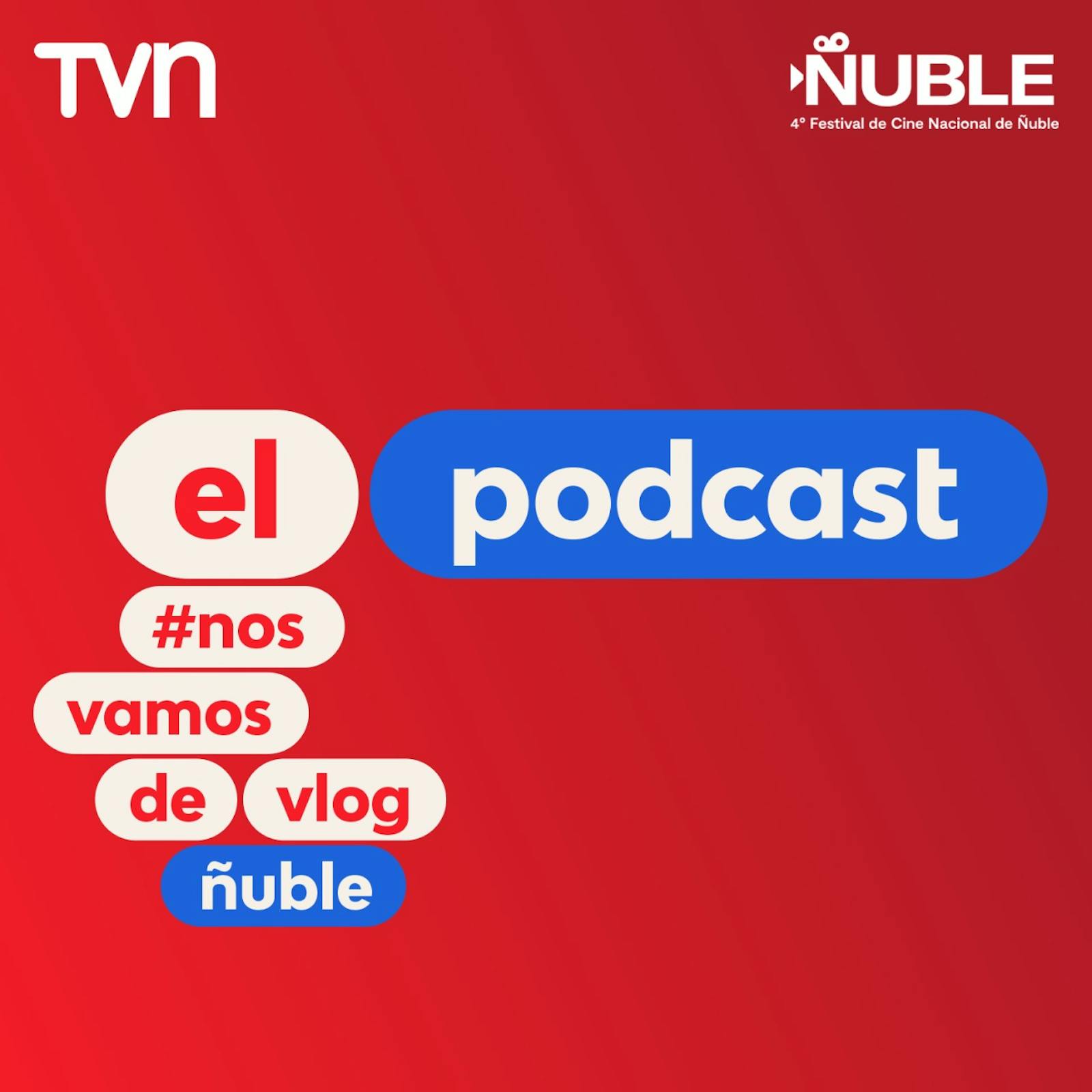 #NosVamosDeVlog: 4° Festival de Cine Nacional de Ñuble