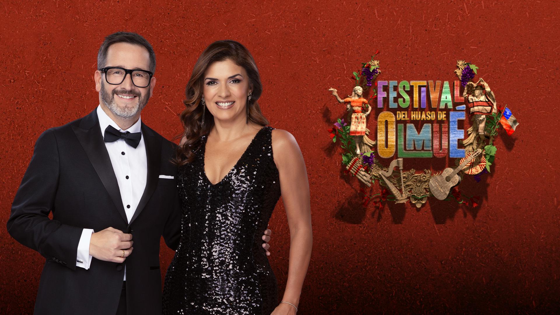 Festival del Huaso de Olmué 2023