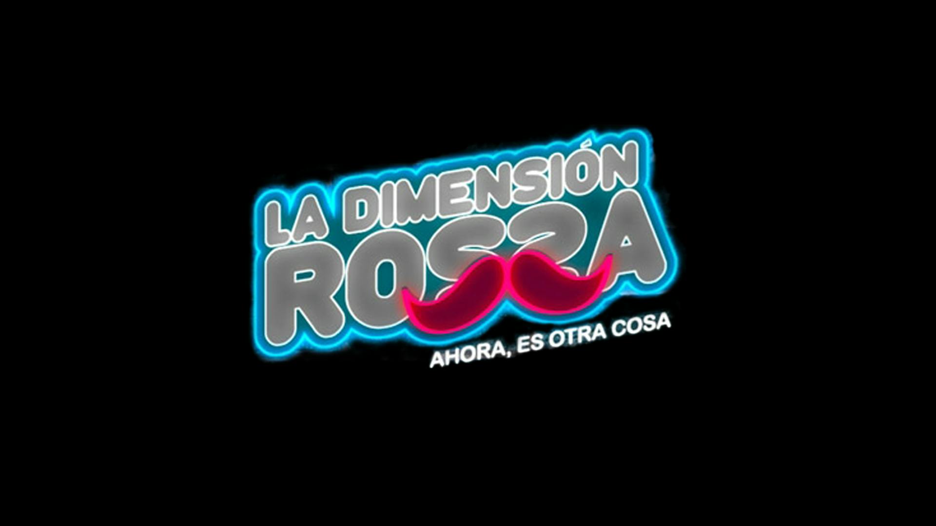 La dimensión Rossa