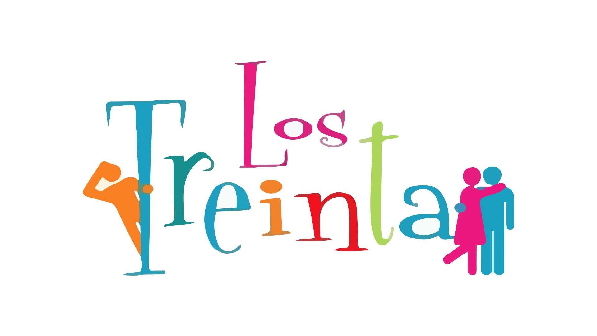 Los treinta