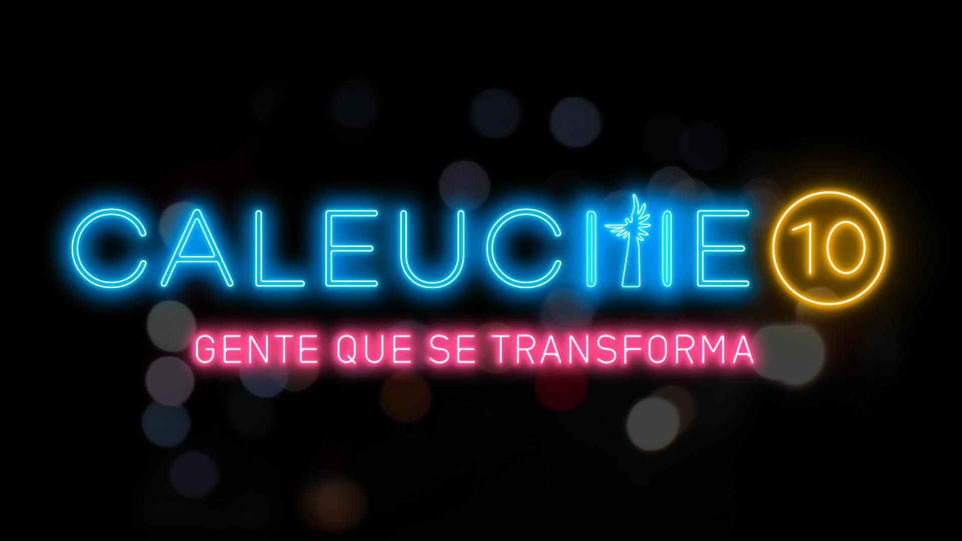 Premios Caleuche 2026