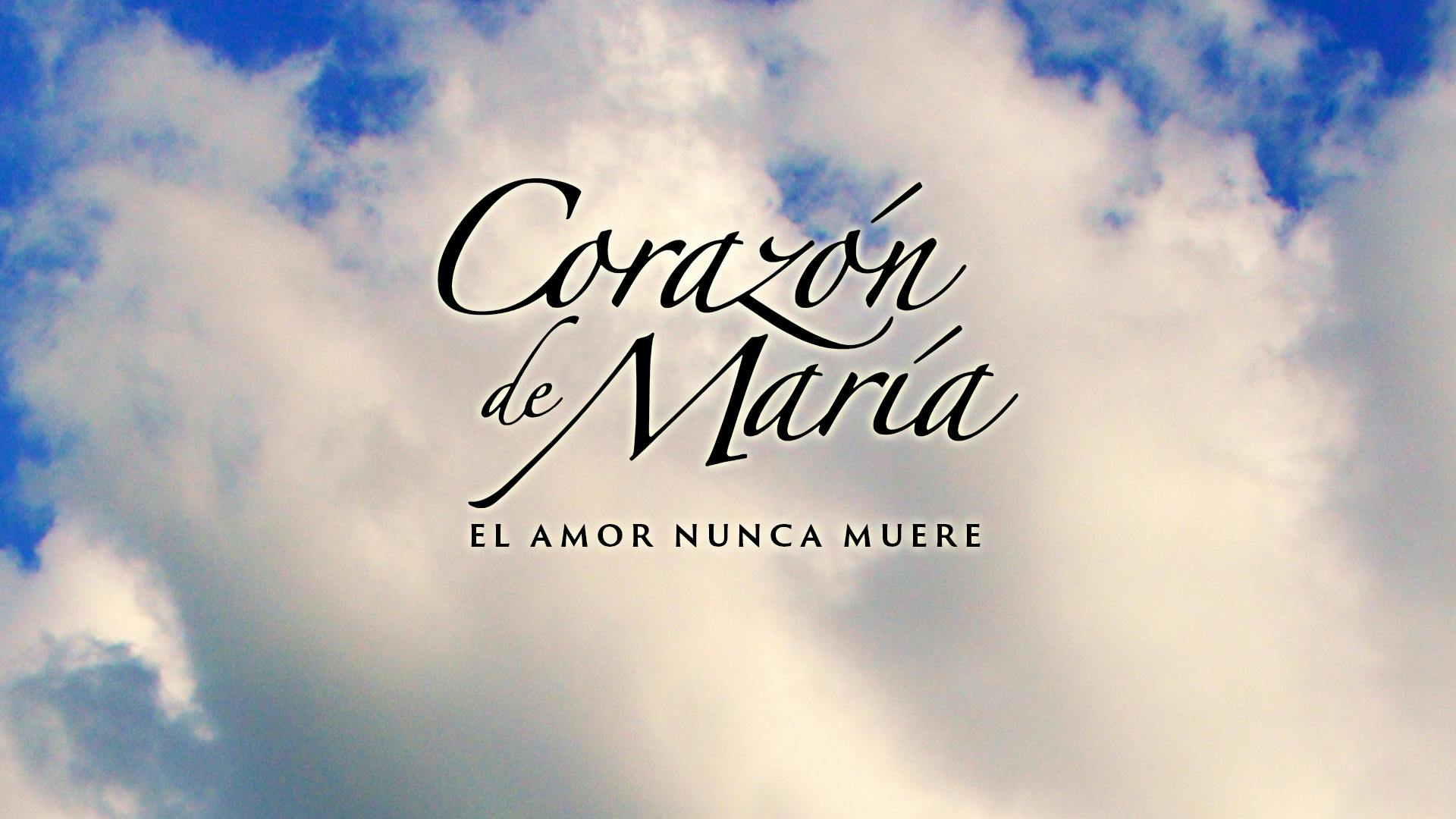 Corazón de María
