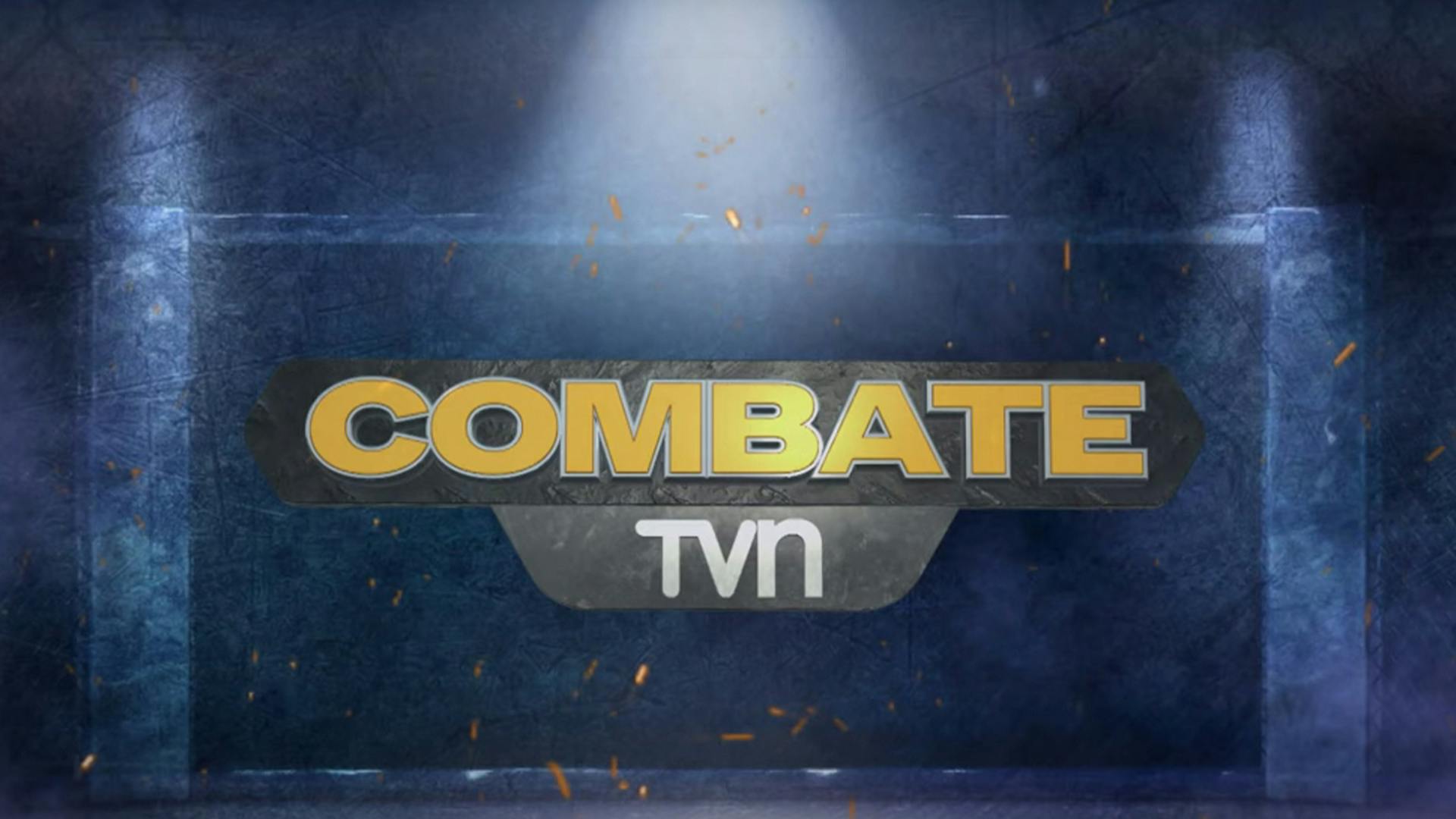 Combate TVN - Open Fight Chile 3