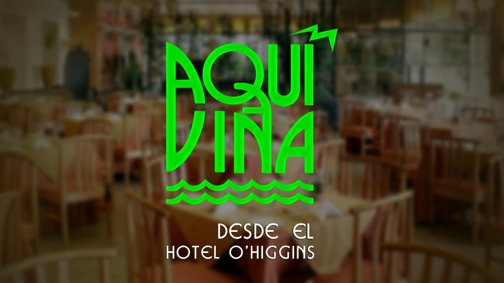 Aquí Viña