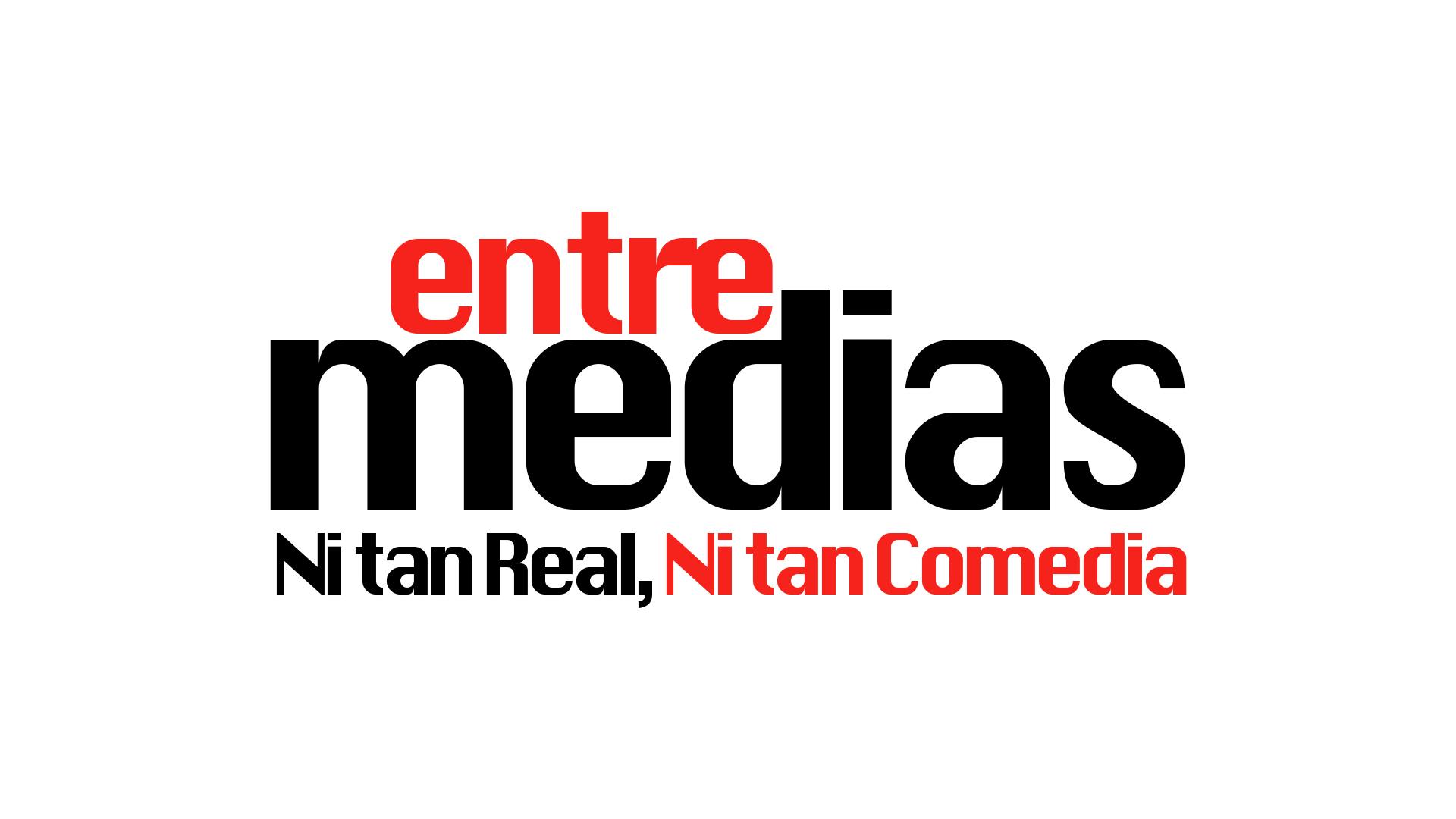 Entre medias