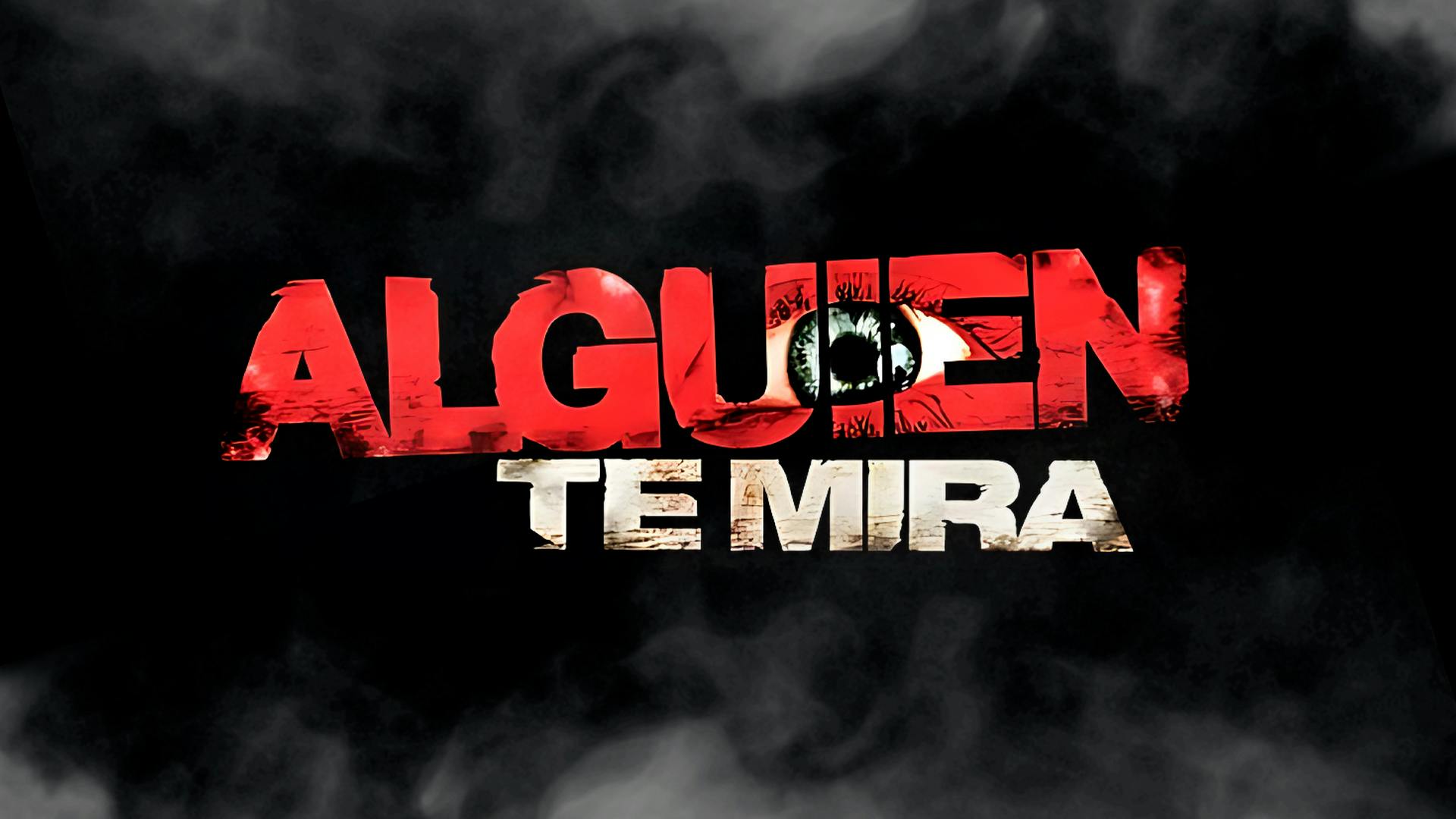 Alguien te mira