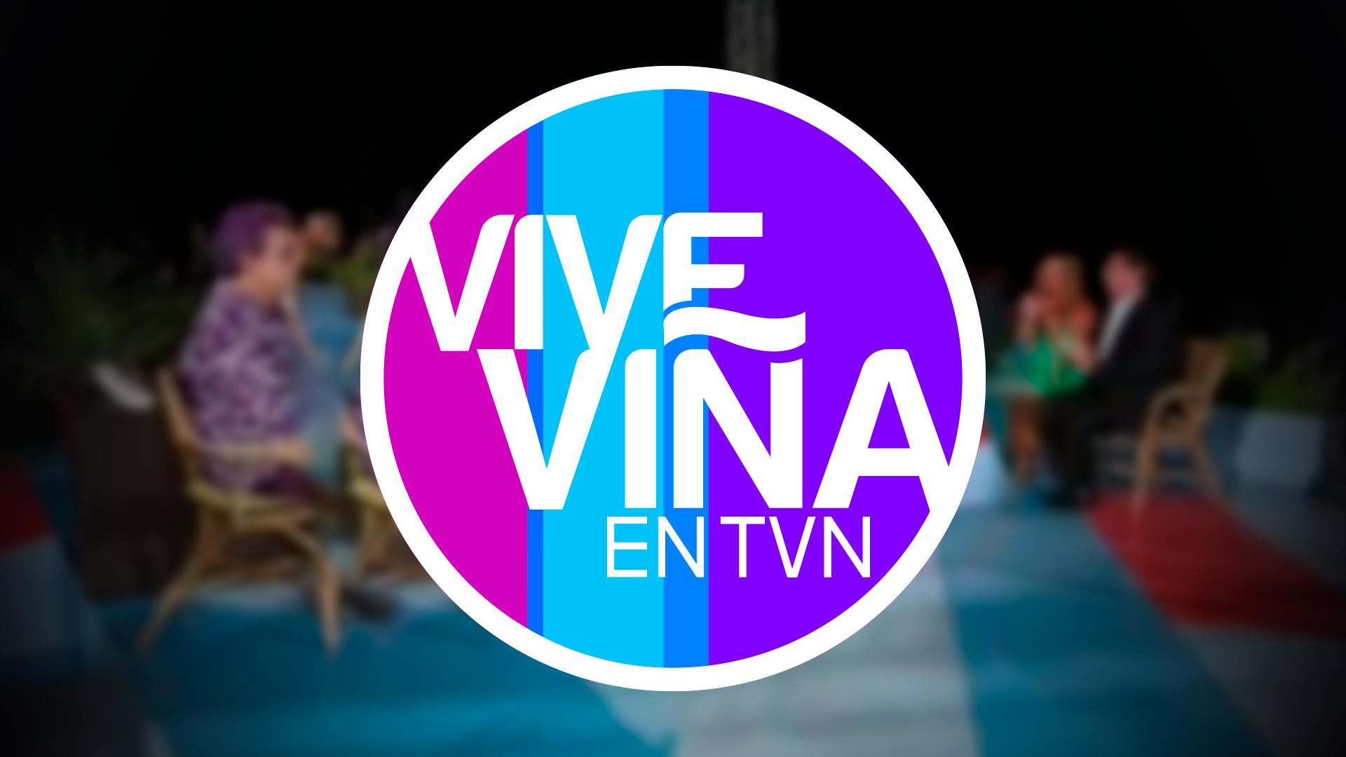 Vive Viña en TVN