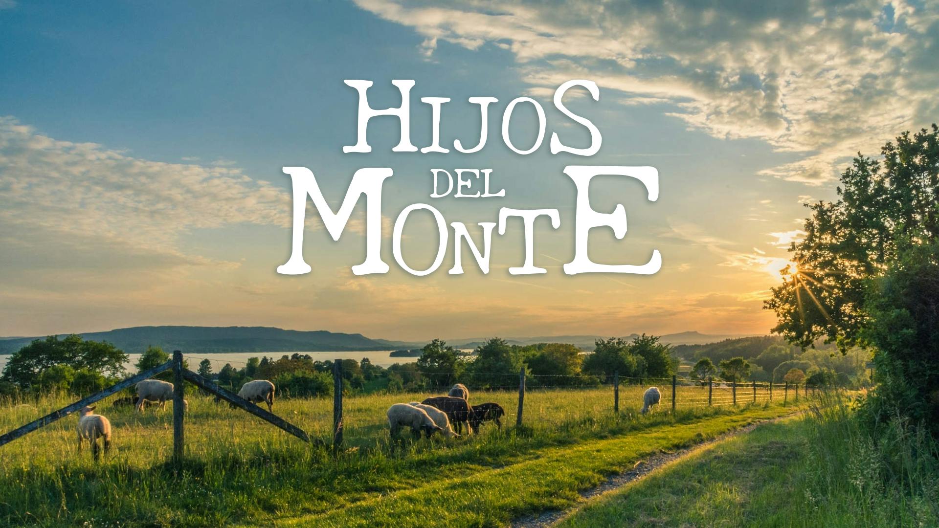 Hijos del monte