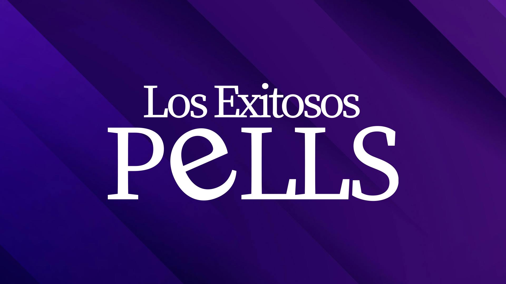 Los exitosos Pells