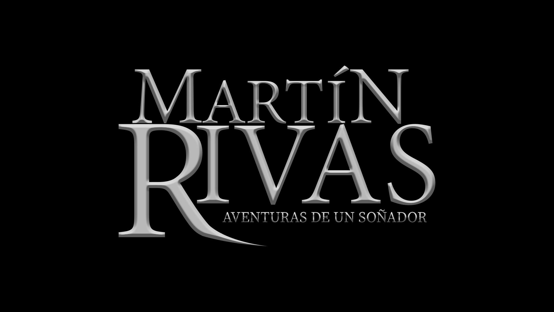Martín Rivas