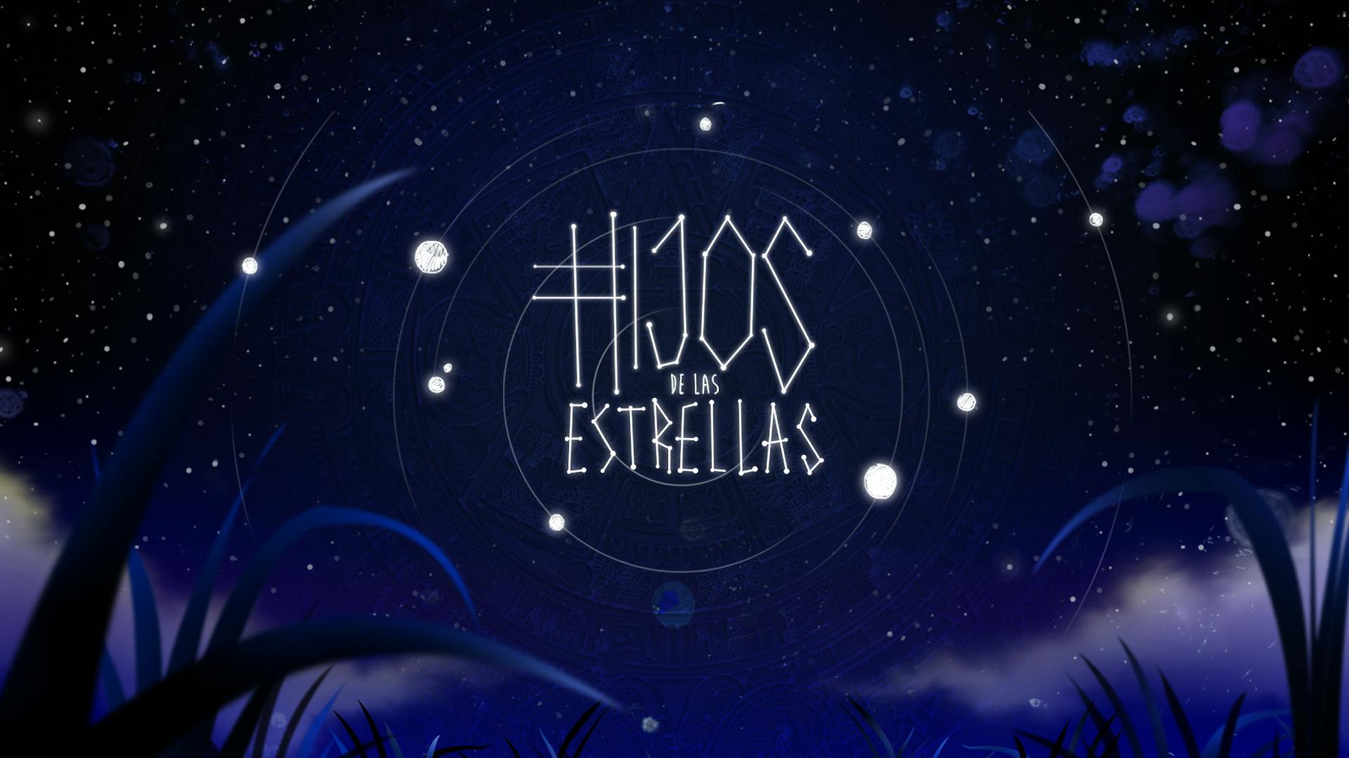 Hijos de las estrellas