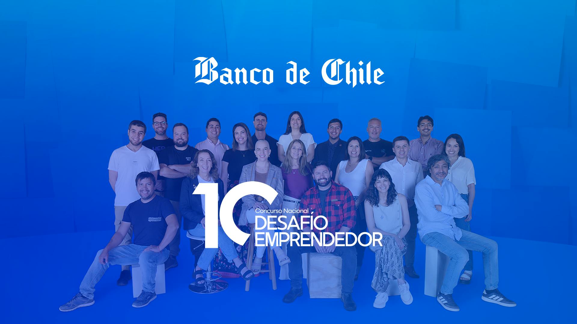 Desafío emprendedor