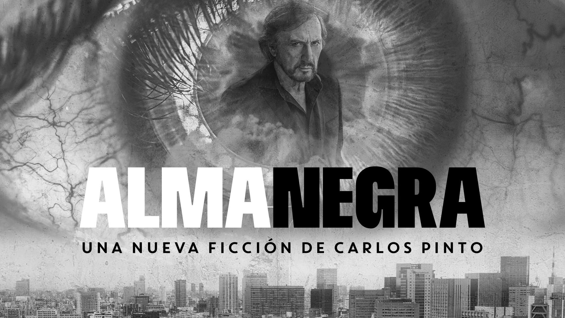 Alma negra