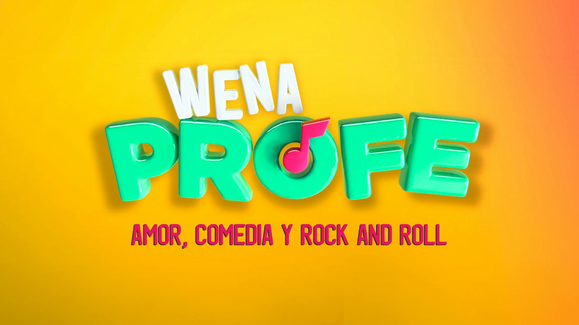 Wena profe