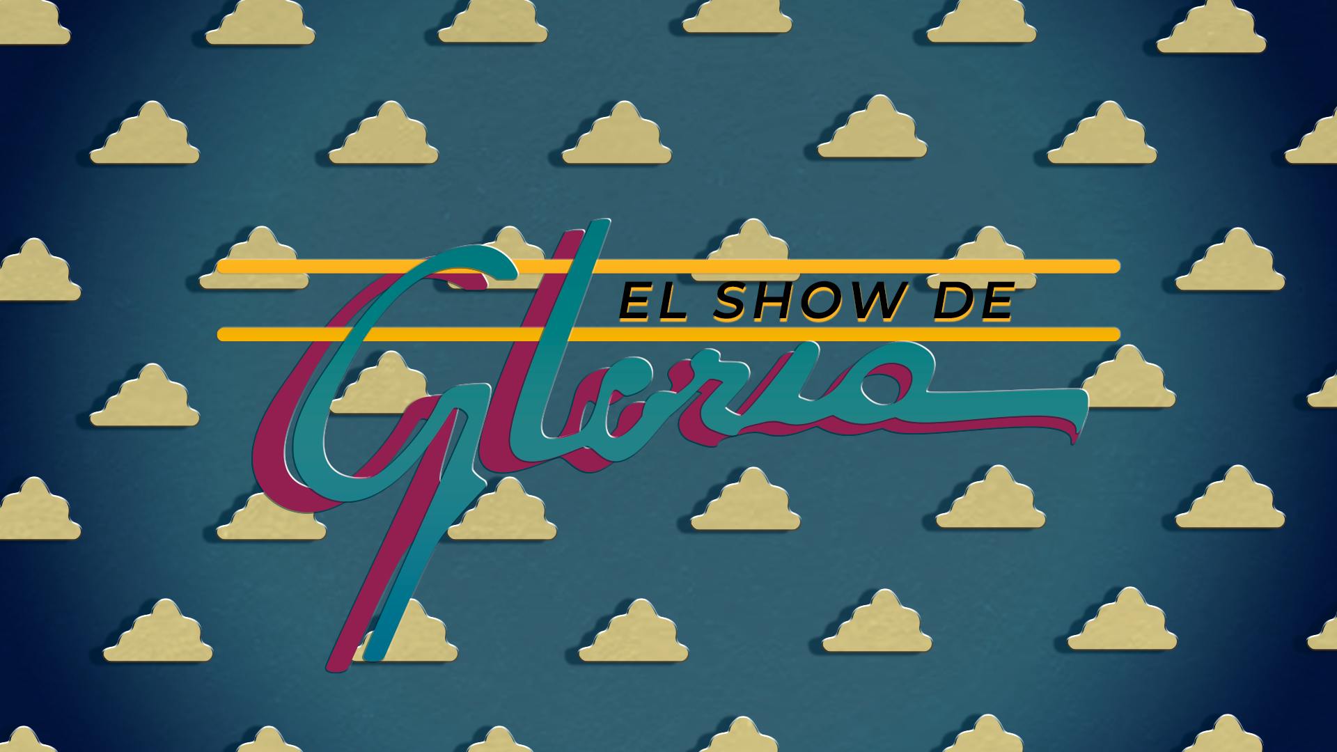 El show de Gloria Benavides