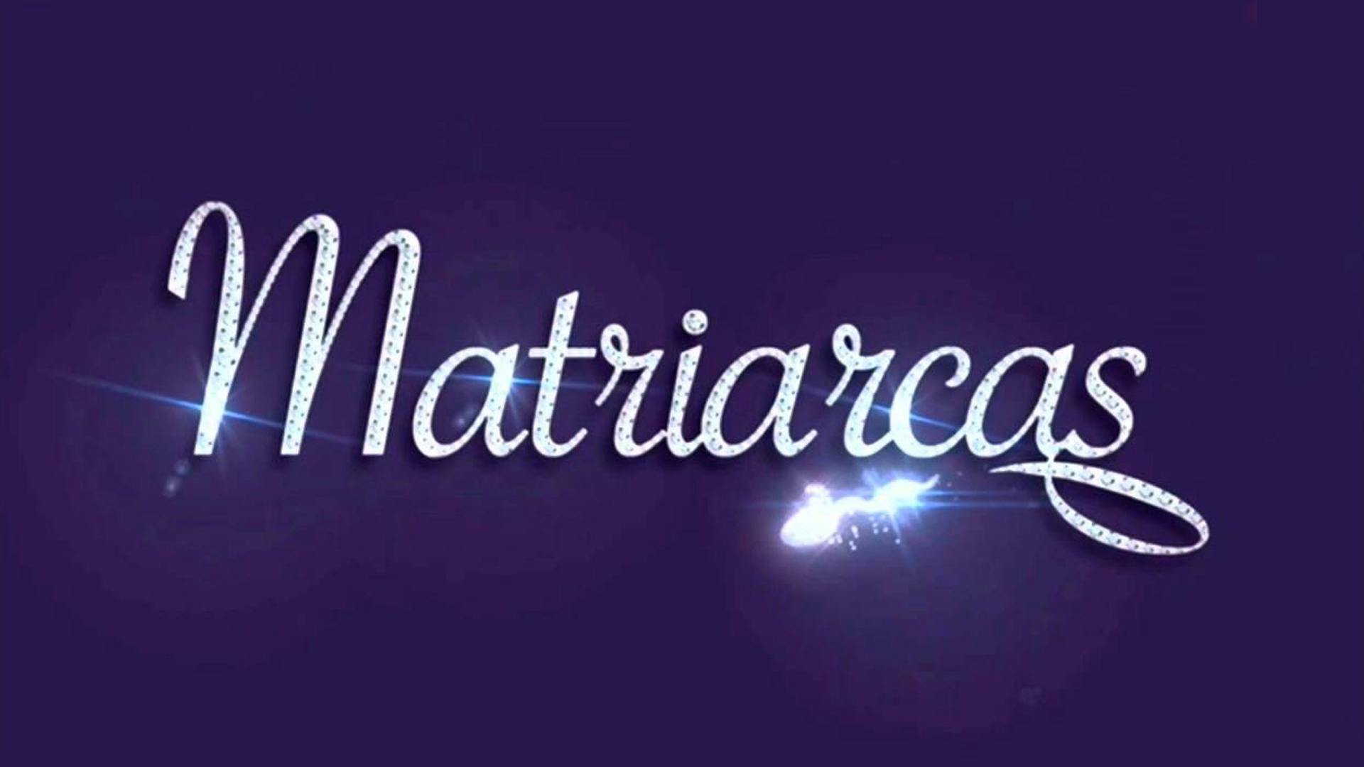 Matriarcas