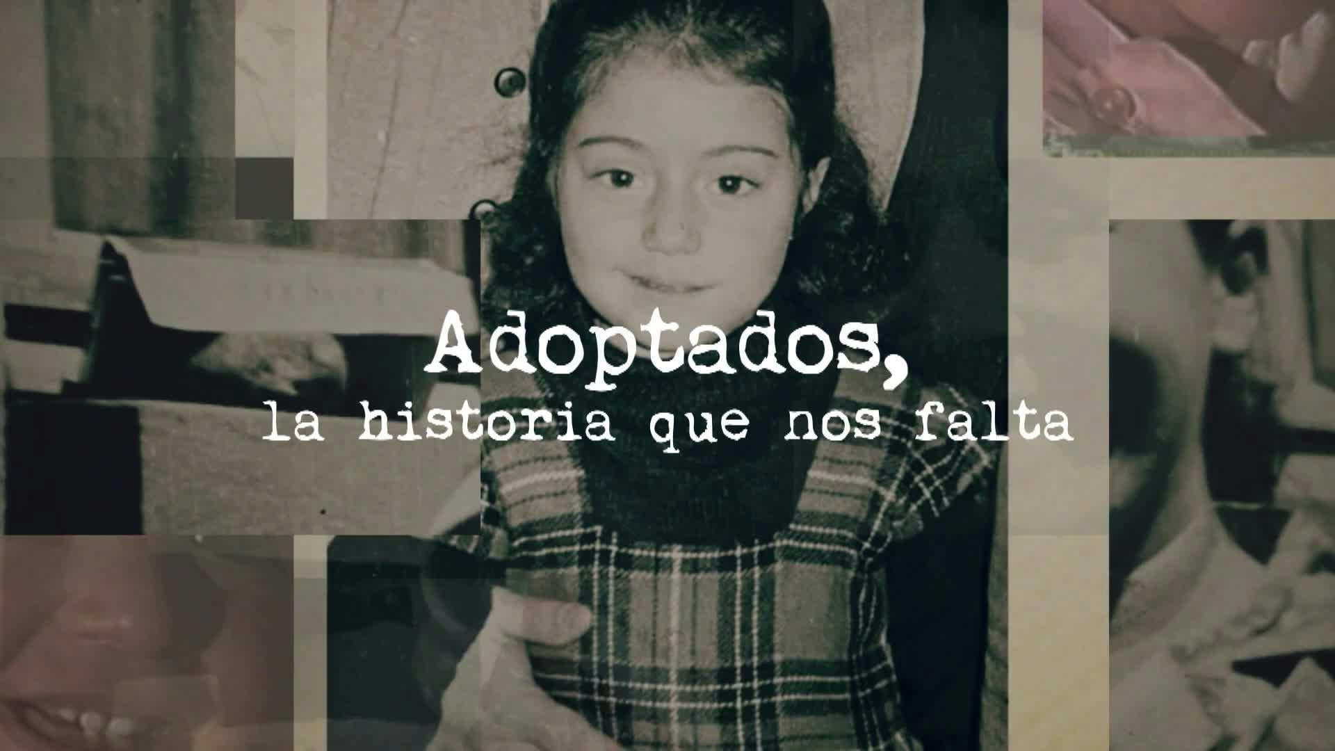 Adoptados