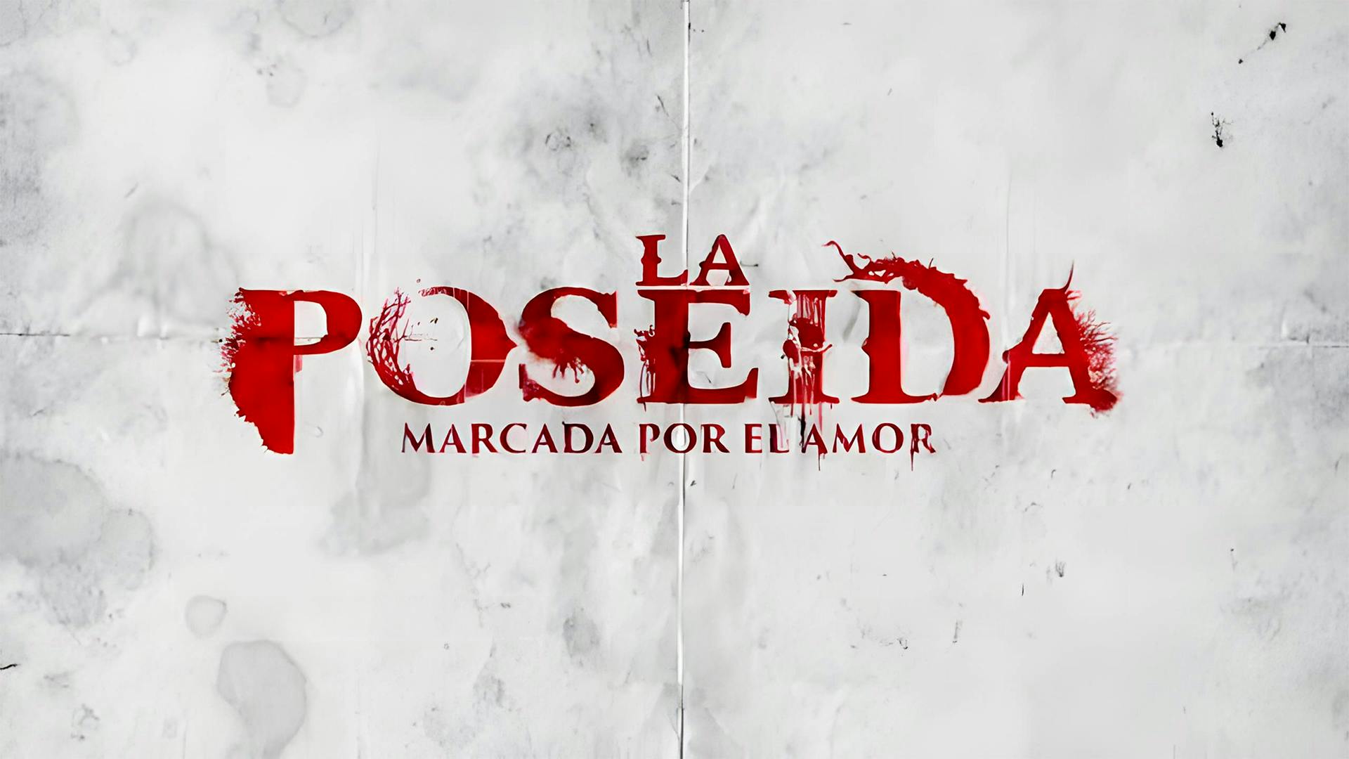La Poseída