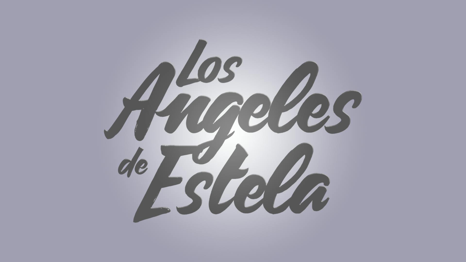 Los ángeles de Estela