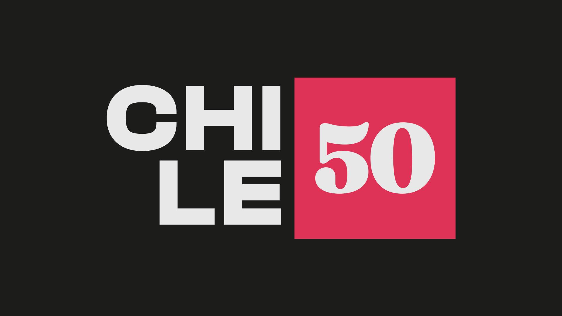 Chile 50