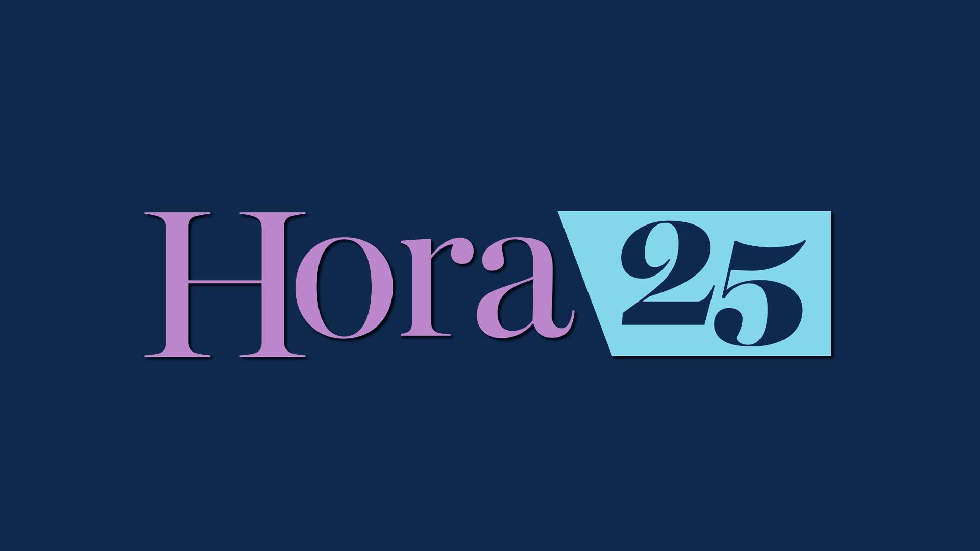 Hora 25 en NTV: La música de Fernando Milagros, esculturas de Zerreitug y el arte de Wiki Pirela 