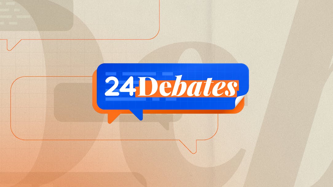 24 Debates - Consejo Constitucional | TVN Play
